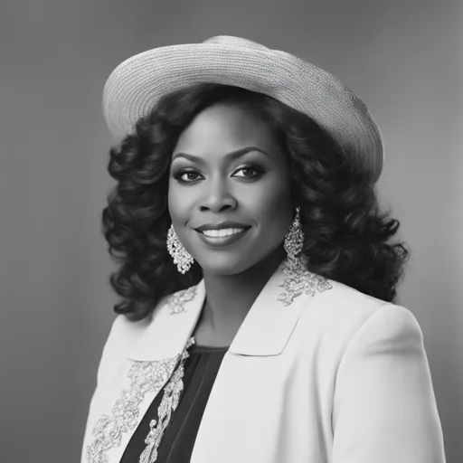 O'Landa Draper
