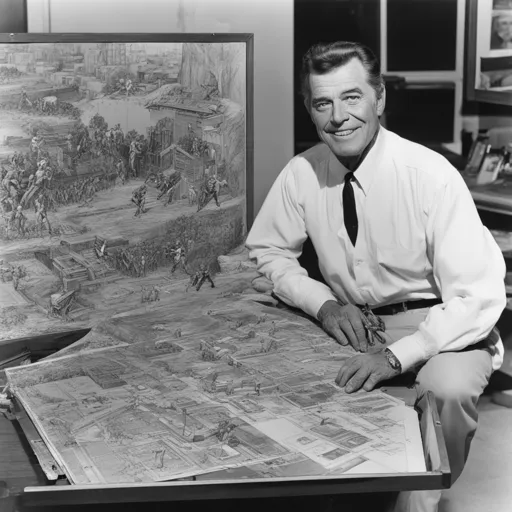O'Neal Adams
