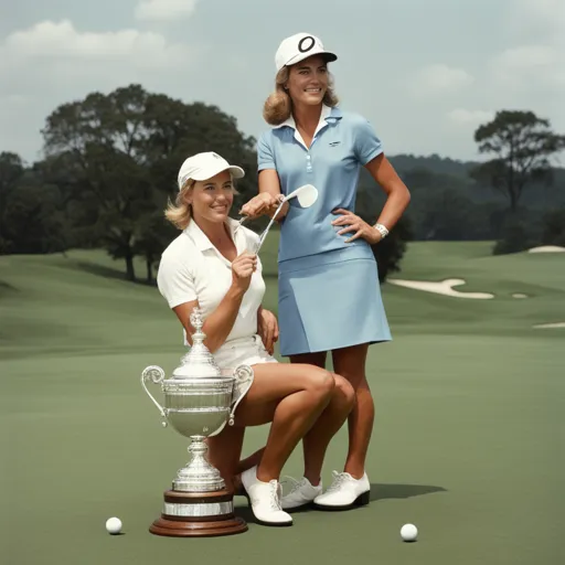 O'Sullivan Ladies Open