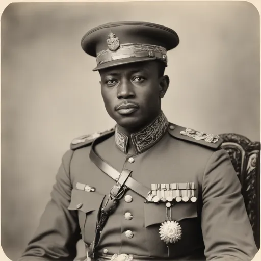 O. A. Akinyeye
