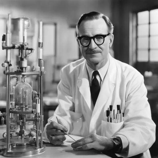 O. A. Bushnell