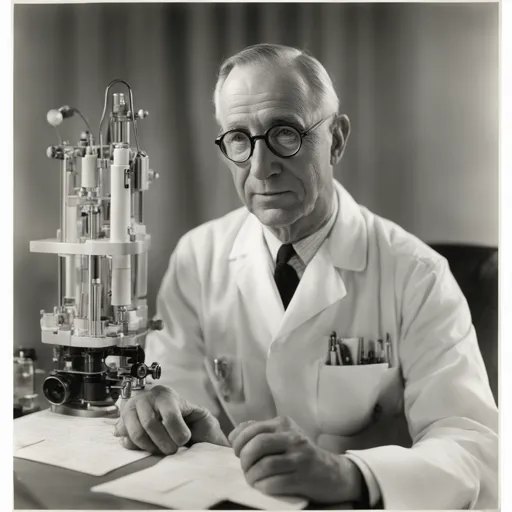 O. A. Trowell