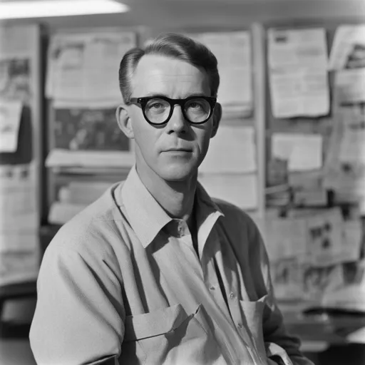 O. Carruth McGehee