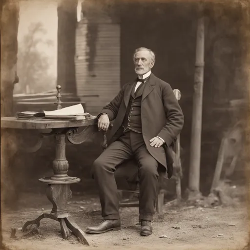 O. D. Guilfoil