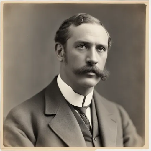 O. D. Thompson
