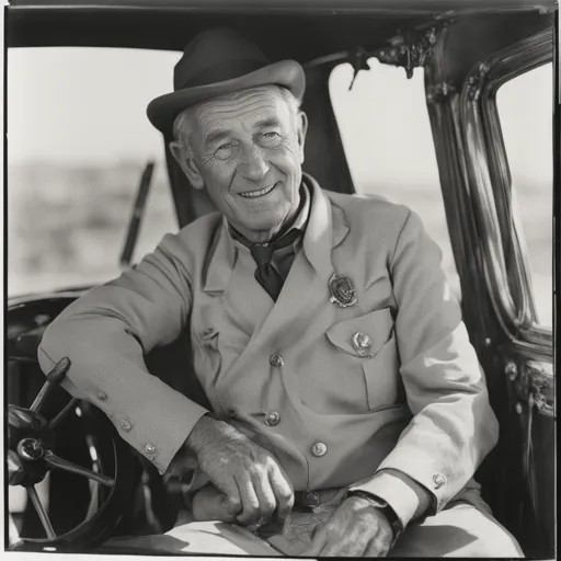 O. E. Middleton