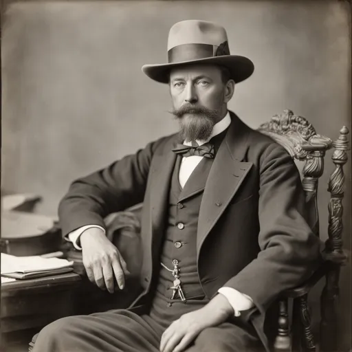 O. F. Goddard