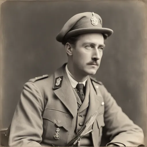 O. F. Snelling