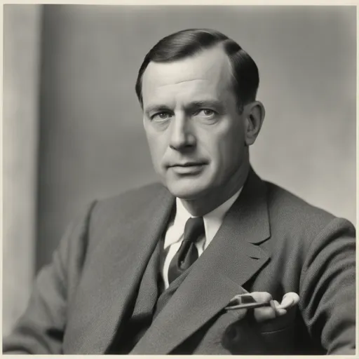 O. Fred Boucke