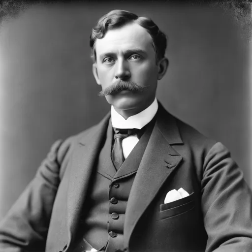 O. H. Burnett