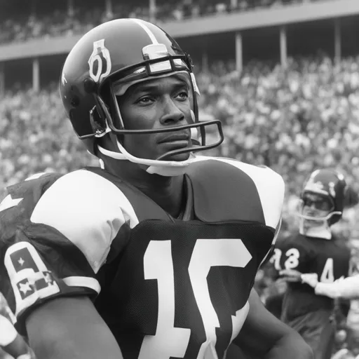 O. J. Small
