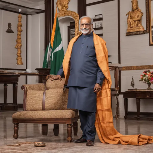 O. K. Chinnaraj
