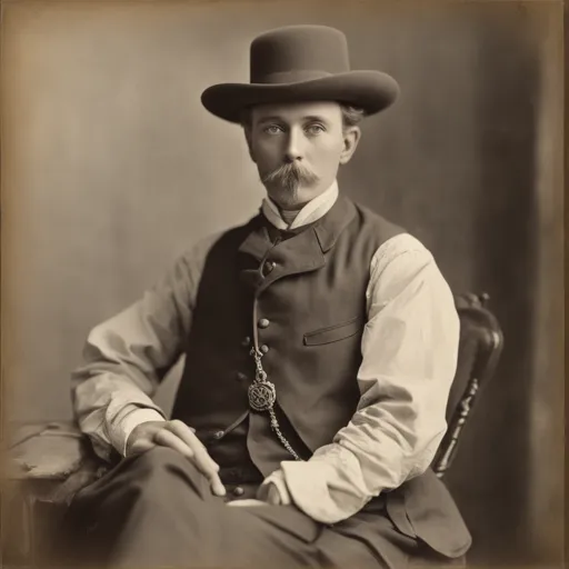 O. L. A. Burford
