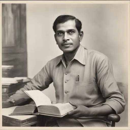 O. M. Anujan