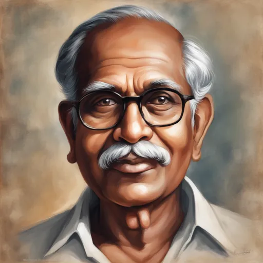O. M. C. Narayanan Nambudiripad