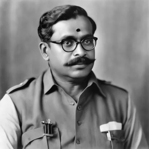 O. M. Nambiar
