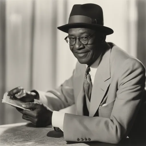 O. Milton Gossett