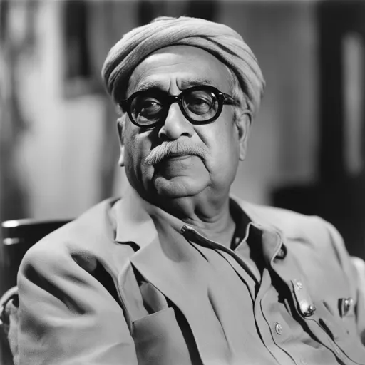 O. P. Dutta