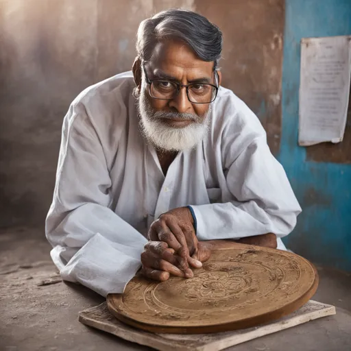 O. P. Dwivedi