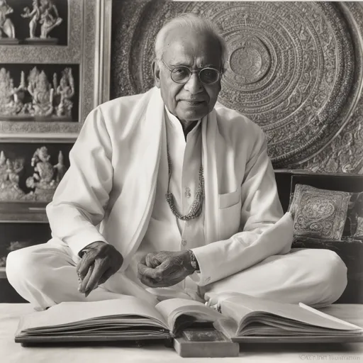 O. P. Jain