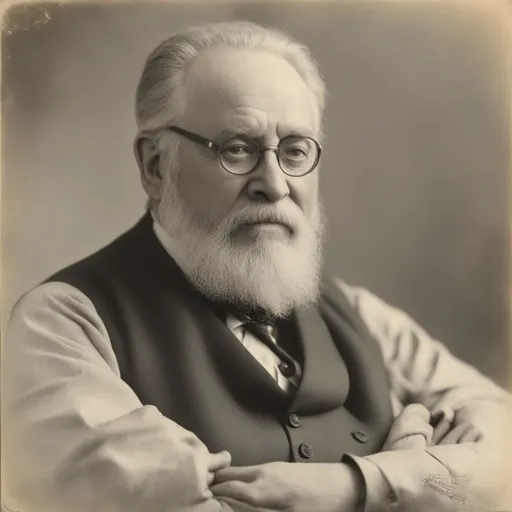 O. P. Kretzmann