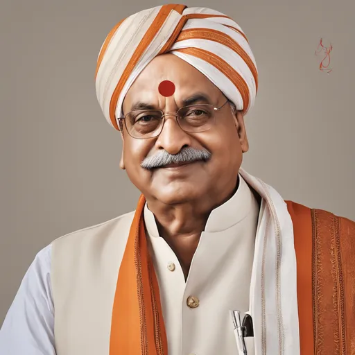 O. P. S. Bhadoria