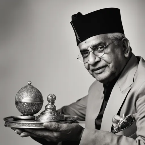 O. P. Sharma (magician)