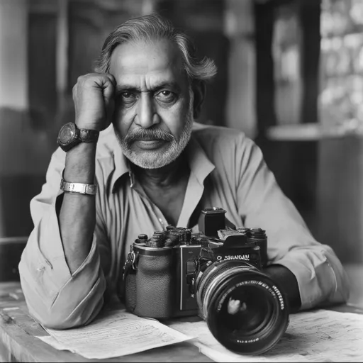 O. P. Sharma (photographer)