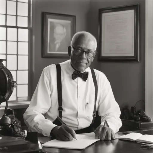 O. Palmer Robertson