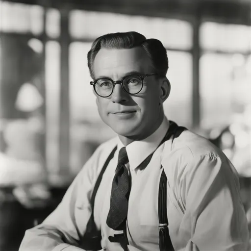 O. Preston Robinson