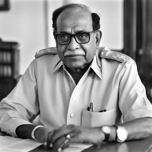 O. R. Ramachandran