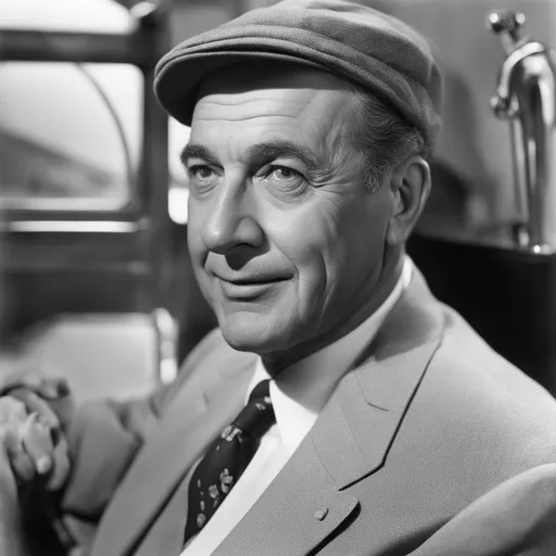 O. Roy Chalk