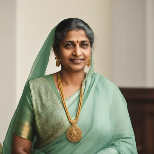 O. S. Ambika