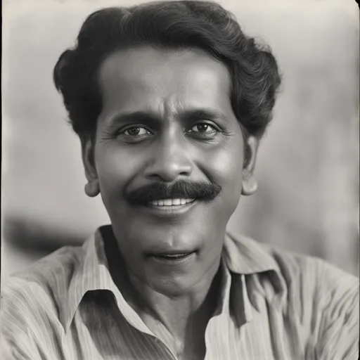 O. S. Manian