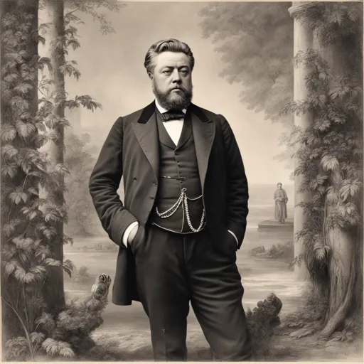 O. Spurgeon English