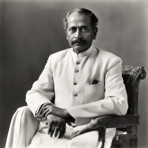 O. Thanikachalam Chetti