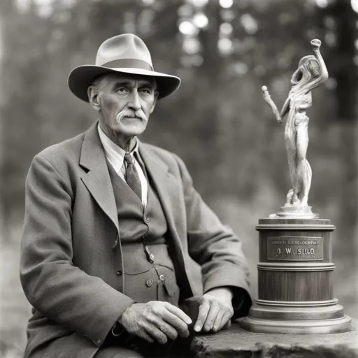 O. W. Wilson