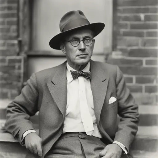 O. Winston Link