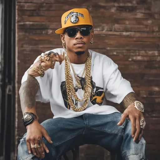 OJ da Juiceman