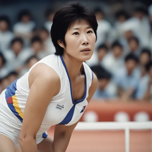 O Cheong-ja