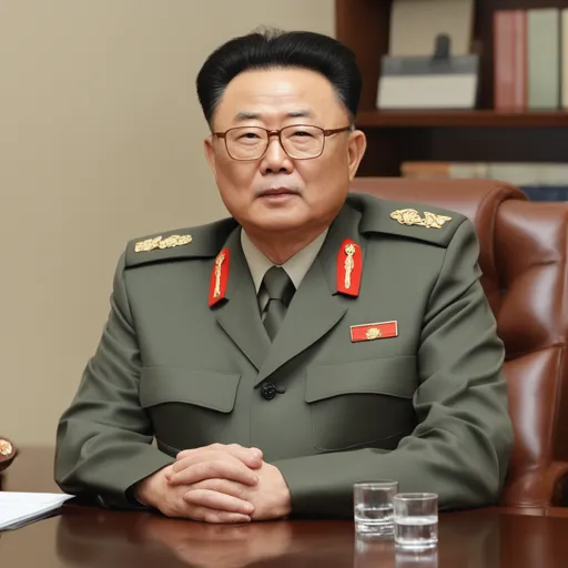 O Il-jong