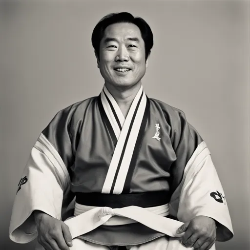 O Jeong-ryong