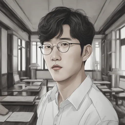 O Jong-yeol