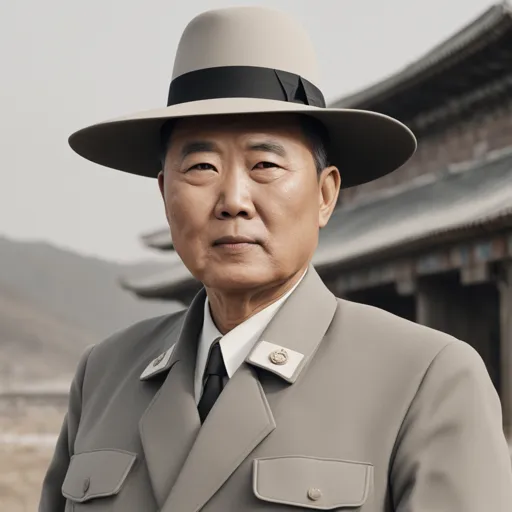 O Jung-hup