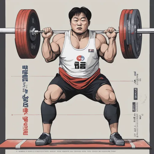 O Kang-chol
