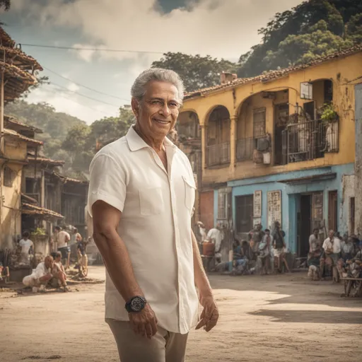 O Maior Brasileiro de Todos os Tempos