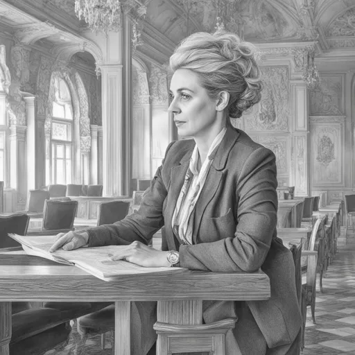 Oana Lungescu