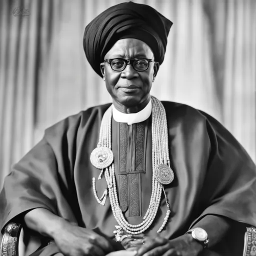 Oba C. D. Akran