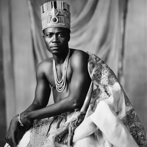 Oba John Feyisara Odimayo