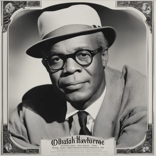 Obadiah Carter